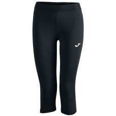 Брiджи JOMA чорні жіночі OLIMPIA 900448.100