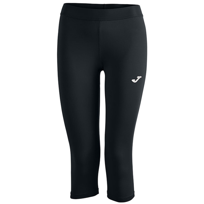 Брiджи JOMA чорні жіночі OLIMPIA 900448.100