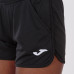 Шорти  JOMA чорні жіночі HOBBY 900250.100