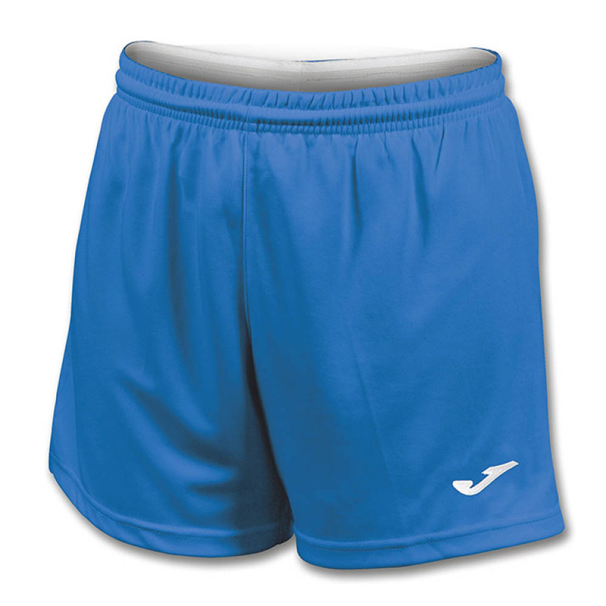 Шорти сині жіночі JOMA PARIS II 900282.700