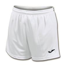 Шорти JOMA  білі жіночі PARIS II 900282.200