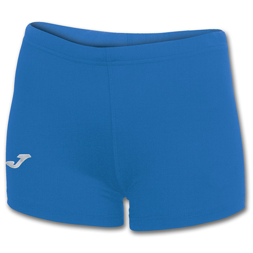 Шорти JOMA  сині жіночі CALENTADOR 900477.700