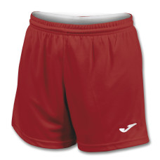 Шорти  JOMA червоні жіночі PARIS II 900282.600
