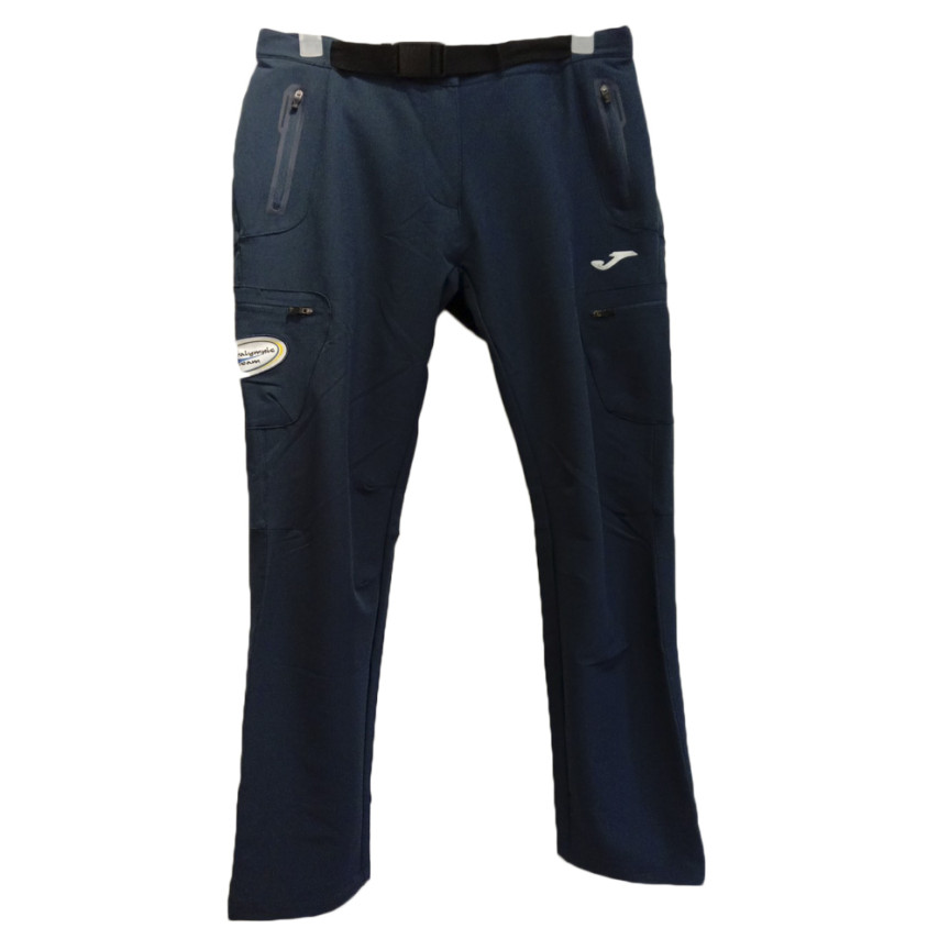 Штани JOMA  т.синi жiночi CPU310021W16