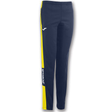 Штани  JOMA т.синьо-жовті жiн. CHAMPION IV 900450.309