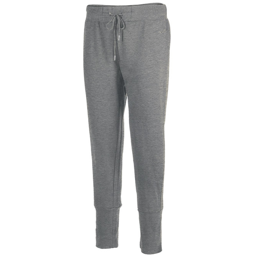 Штани JOMA  сірі жiночі STREET II 900688.280
