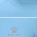 Футболка блакитна термобілизна Kelme 7461TL1049.9404
