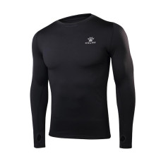 Термобілизна футболка чорна TECH FIT 3891112.9000