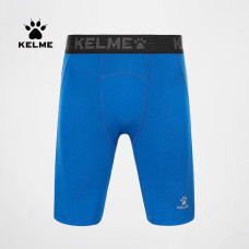 Шорти  Kelme сині термобілизна 8251TL1001.9481