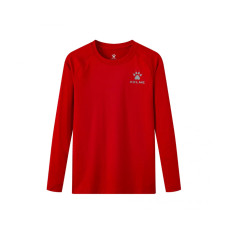 Термобілизна Kelme  червона TEAM дитяча 3893113.9600
