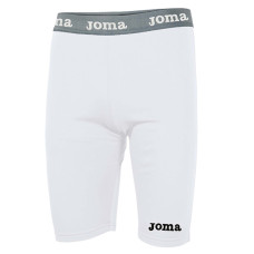 Шорти білі Brama Fleece 932.100
