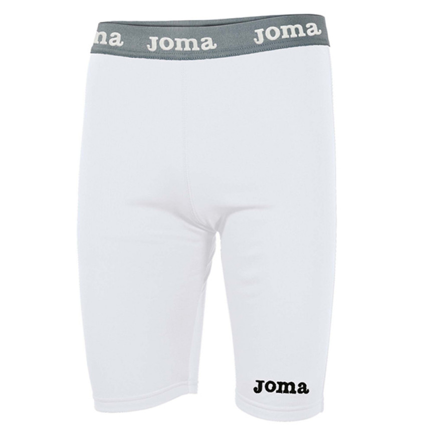 Шорти білі Brama Fleece 932.100 Шорти білі Brama Fleece 932.100