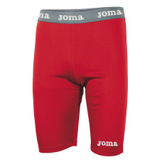 Шорти червоні Brama Fleece 932.103