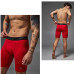 Шорти Kelme червоні (термо) 8251TL1001.9600 Шорти Kelme червоні (термо) 8251TL1001.9600