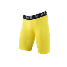 Термошорти Kelme  жовті NORTH K15Z706.9700