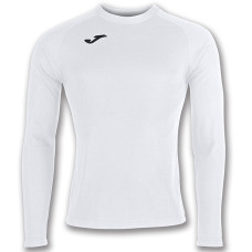 Термобілизна футболка біла BRAMA FLEECE д/р 101015.200