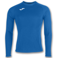 Термобілизна футболка синя BRAMA FLEECE д/р 101015.700