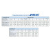 Форма Joma жовто-синя к/р WINNER 100946.907